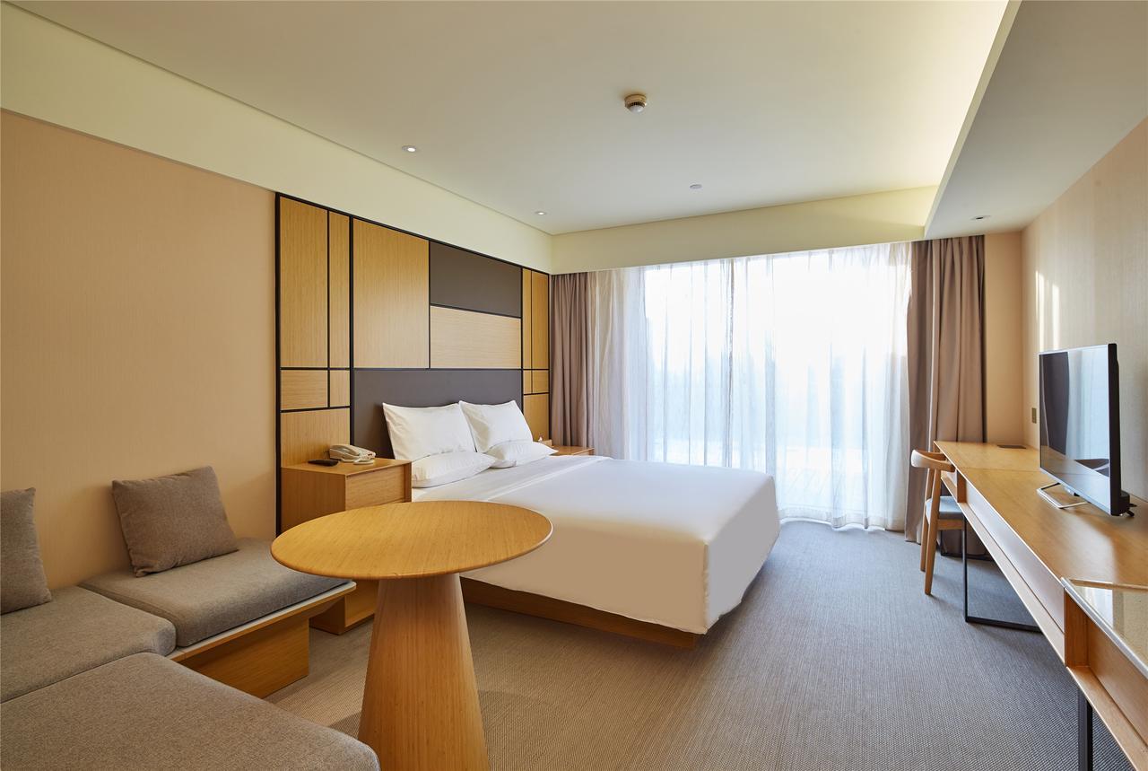 Ji Hotel Linyi Yimeng Road Linyi (Shandong) Exterior foto